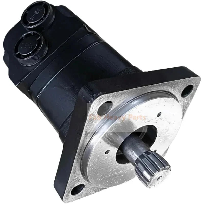 New Hydraulic Motor 106-1114-006 1061114006 106-1114 1061114 Replaces Eaton Char-Lynn 2000 Series