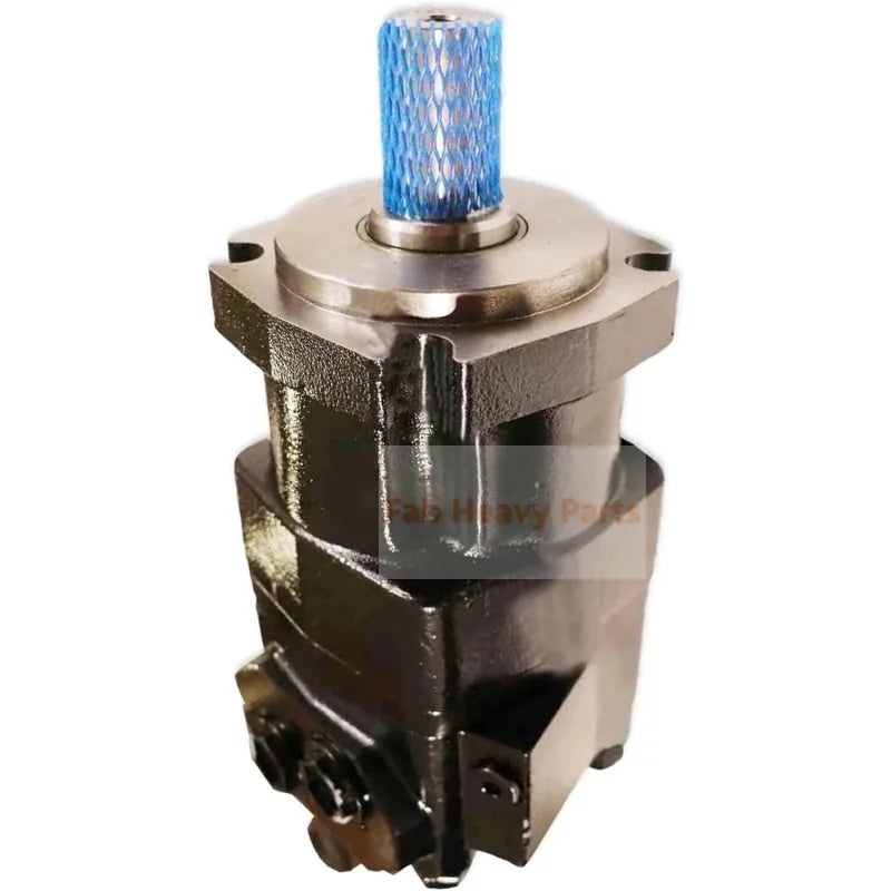 New Hydraulic Motor 109-1233-006 1091233006 109-1233 1091233 Replaces Eaton Char-Lynn 4000 Series