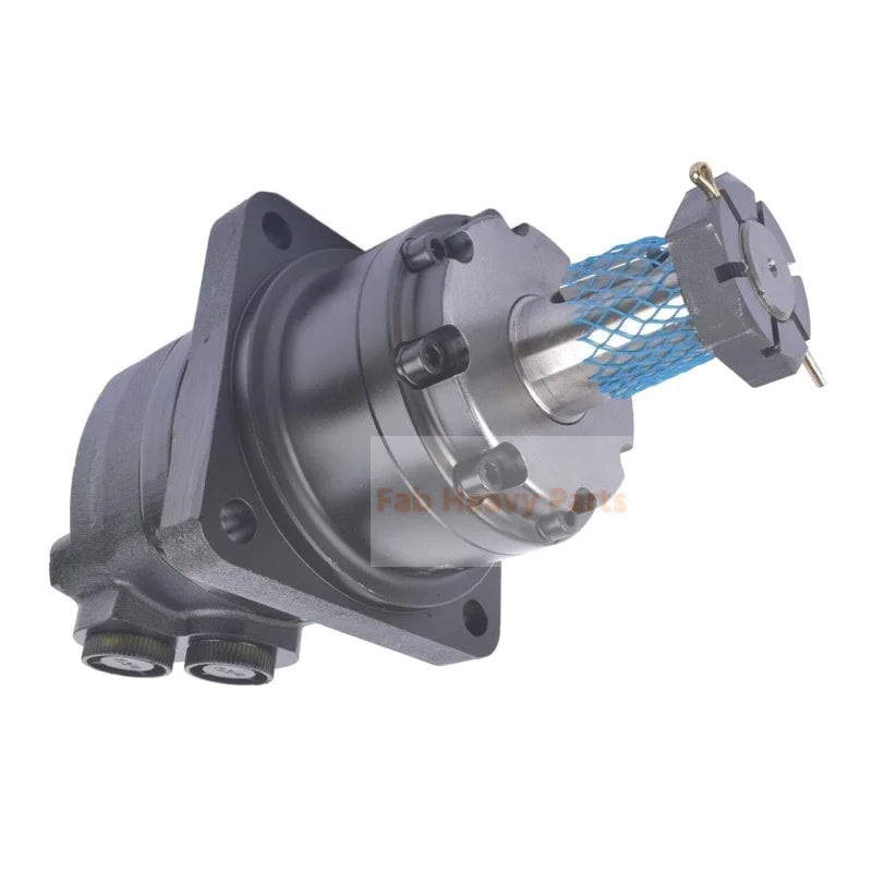 New Hydraulic Motor 110-1112-006 1101112006 110-1112 1101112 Replaces Eaton Char-Lynn 4000 Series