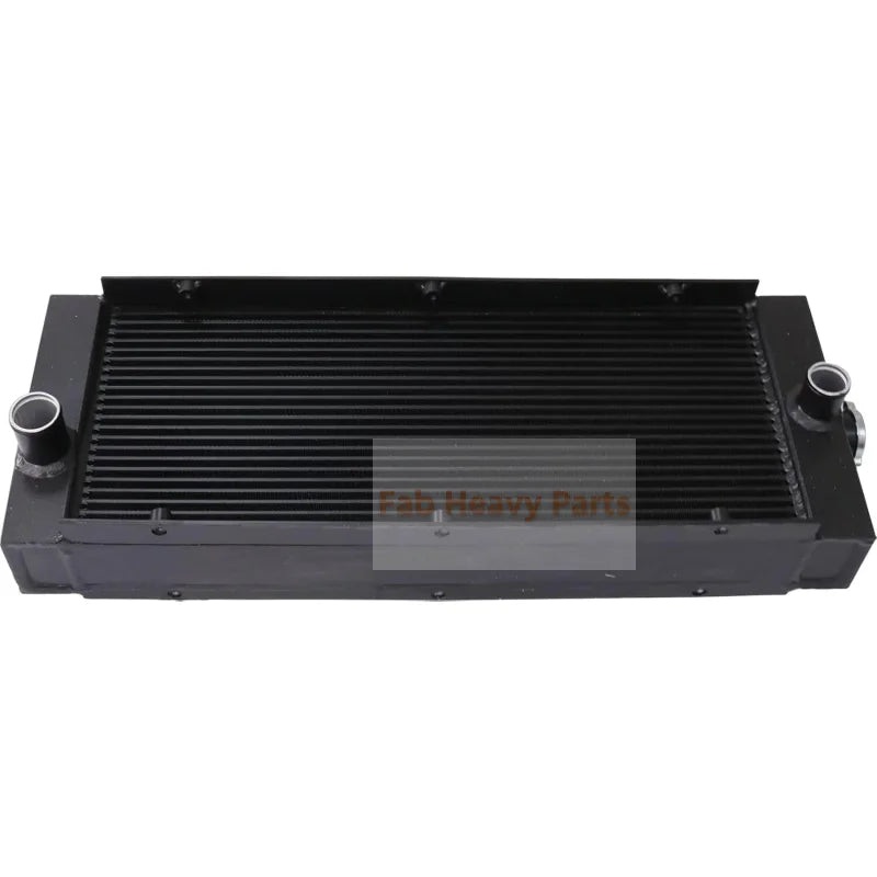 New Radiator 02250137-799 02250137799 Fits for Sullair Air Compressor 300H 300HH 375 375H 425 425Q