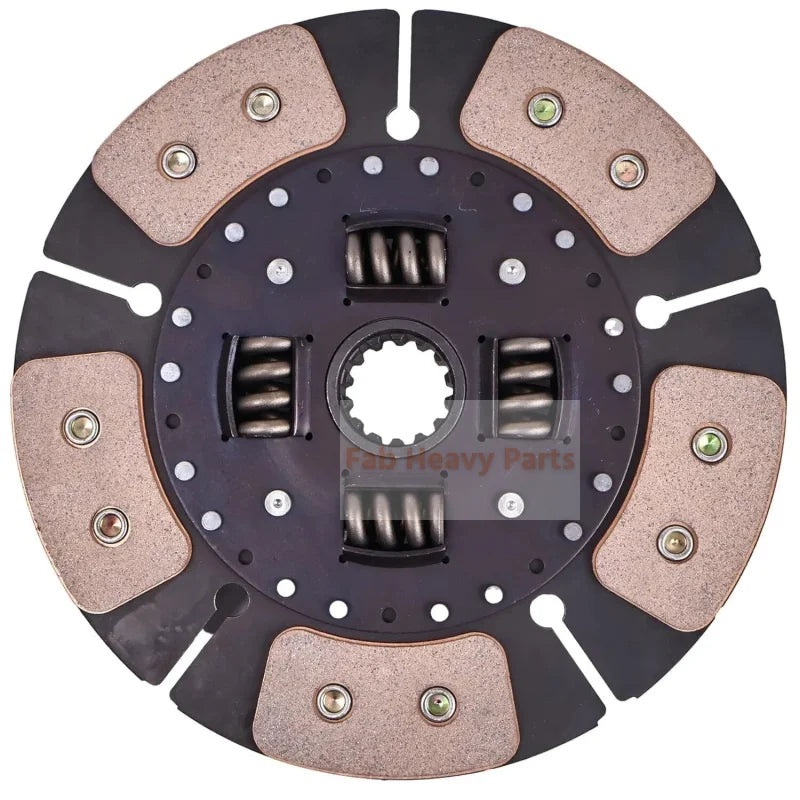 New Trans Disc 3A261-25133 3A261-25130 3A26125133 3A26125130 Fits for Kubota Tractor Models M5040 M6040 M7040