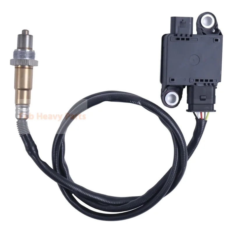 Particulate Matter Sensor 0281006991 8983550720 1275100944 Fits for lsuzu D-MAX 2015-2022
