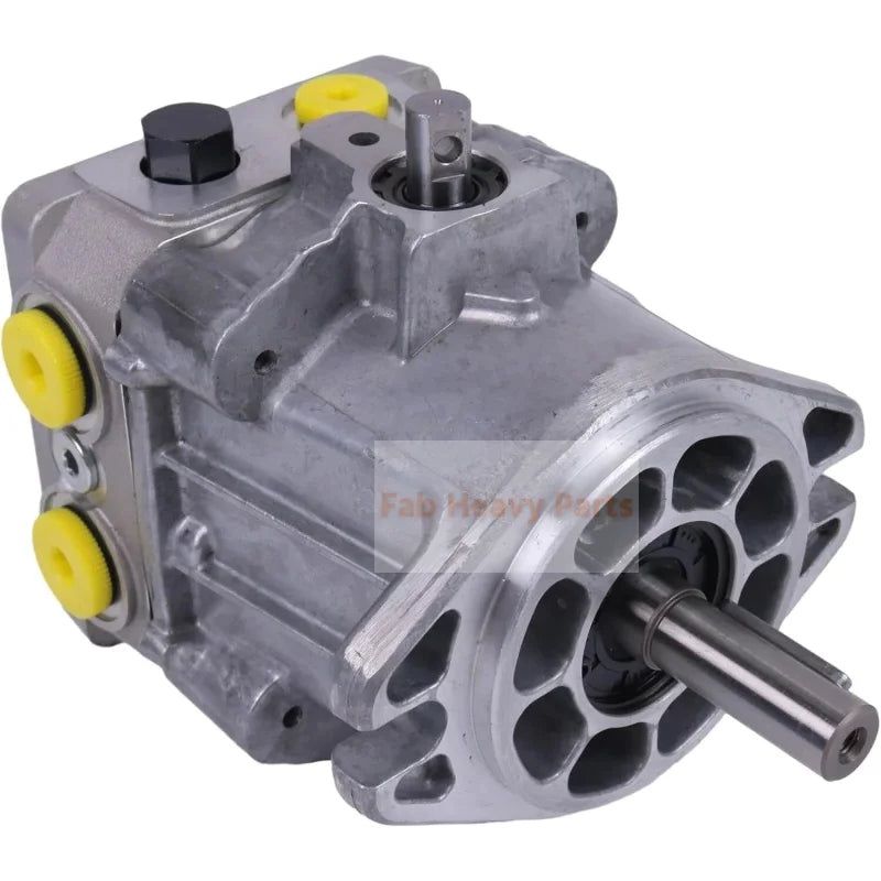 RH Hydro Gear Pump PG-1GCC-DY1X-XXXX BDP-10A-419 Fits for Dixon & Husqvarna 132146 532132146 539108246 539132147 Gravely 21553100 Howard Price 13-695 Scag 482644 48254-1