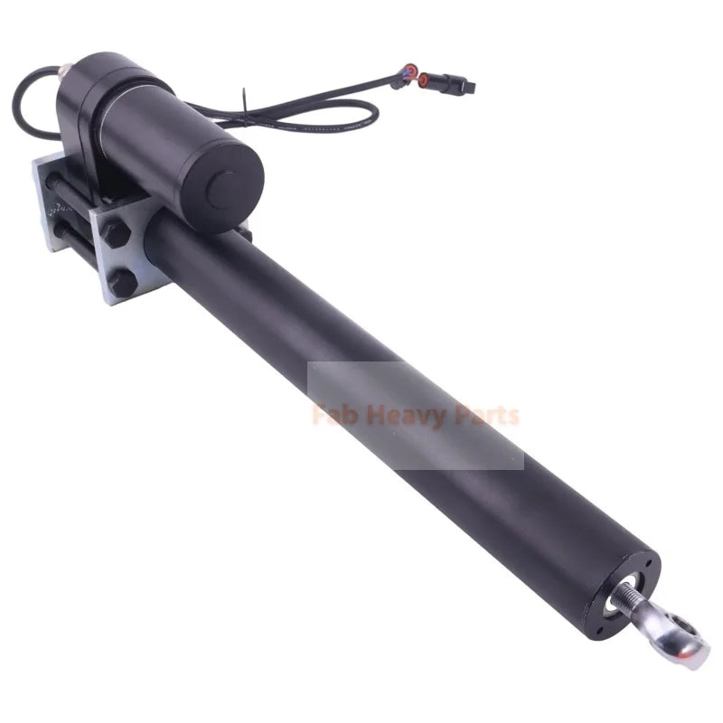 Tilt Hood Actuator 210-2613 2102613 CA2102613 CA210-2613 Fits for Caterpillar CAT 938G 966G 972G II 950G 972G 962G 962G II 938G II 966G II 950G II 550B 560B 570B 580B