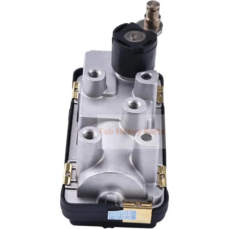 Turbo Actuator 6NW010430-04 6NW01043004 49335-00630 Fits for BMW 120D 220D 320D 420D 520D X1 X3