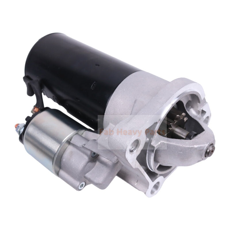 12V 10T Starter Motor 0307CAB01711N for Mahindra Roxor
