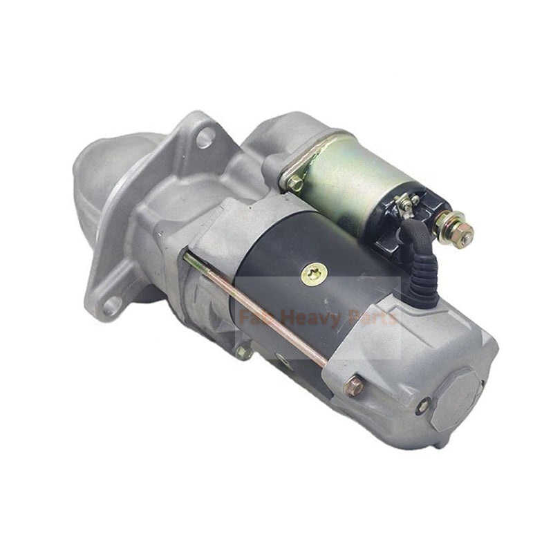 24V 11T Starter Motor 2330097105 2330097061 2330097064 2330097061 for Nissan Engine FD6 FE6 CD54 Truck CM80 CM81
