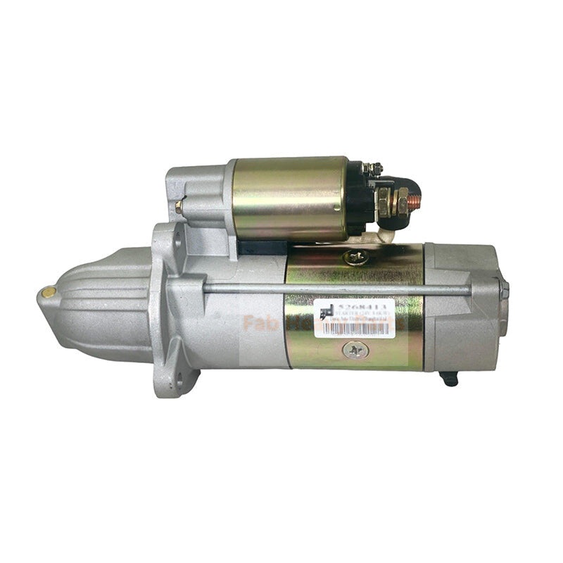 24V 3.6KW Starter Motor Assembly 5319202 641541103 for Cummins Engine 6B5.9 B4.5 ISF3.8 ISB4.5 QSX15 B4.0