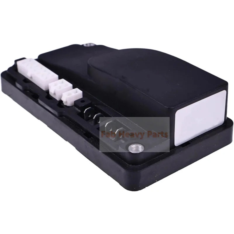 24V 90A Controller 1115-510004-00 111551000400 Fits for Big Joe Electric Pallet Truck Jack Replacement