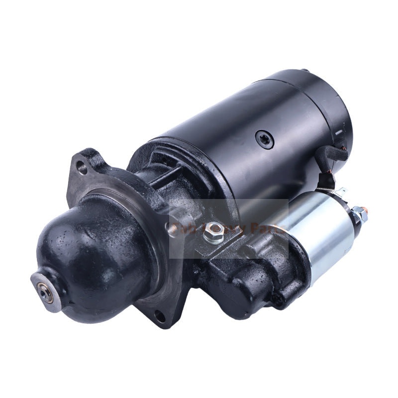 24V 9T Starter Motor 01183716 for Deutz Engine TCD2012L04 TCD2013L06 BF4M2012C BF6M1013C BF4L914C F4L913C F6L913C