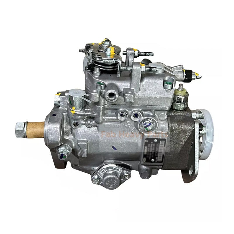 Aftermarket Bosch 0460424509 0460424516 Fuel Injection Pump for Engine Loader Bus