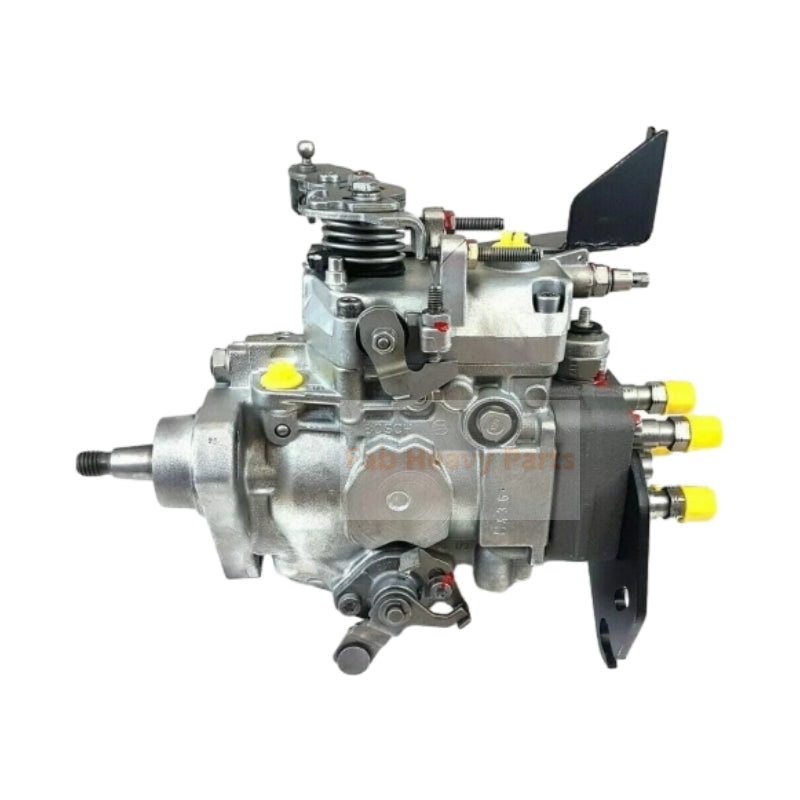 Aftermarket Bosch 0460485003 Fuel Injection Pump for Volkswagen Transporter IV Bus Kasten Pritsche Fahrgestell