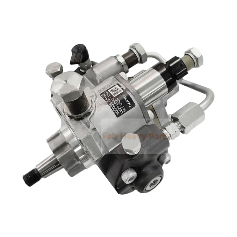 Aftermarket Denso 294000-3000 S00036355+02 Fuel Injection Pump for SDEC Engine