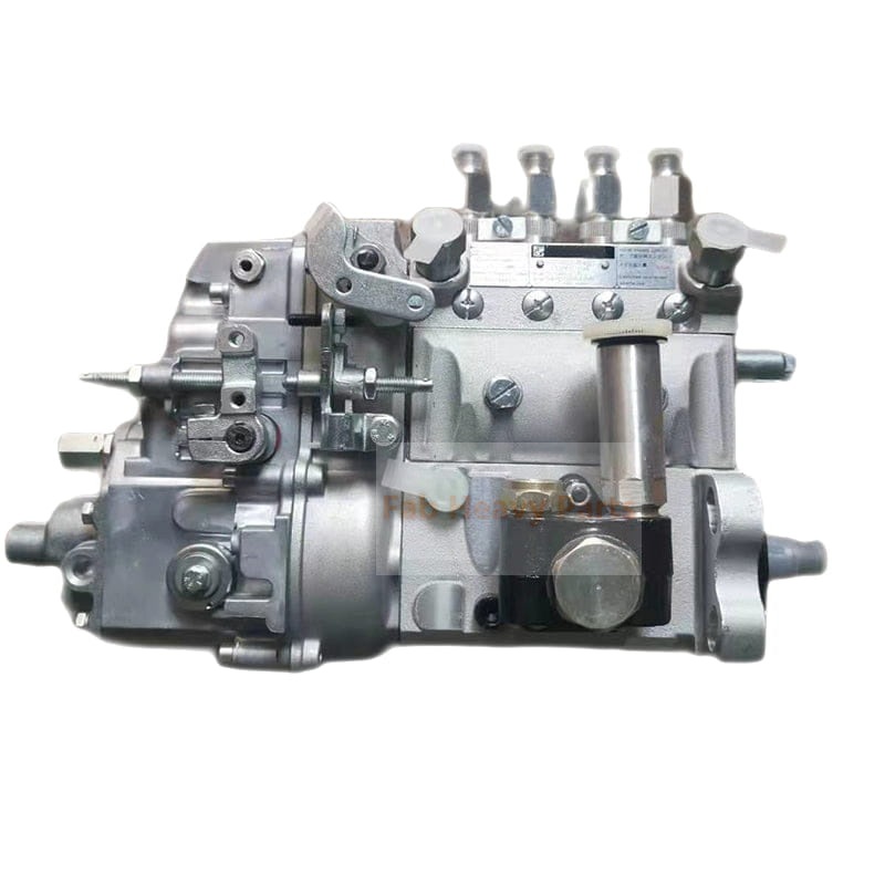Fuel Injection Pump 101402-9302 for Caterpillar CAT 3064 Mitsubishi S4K Engine