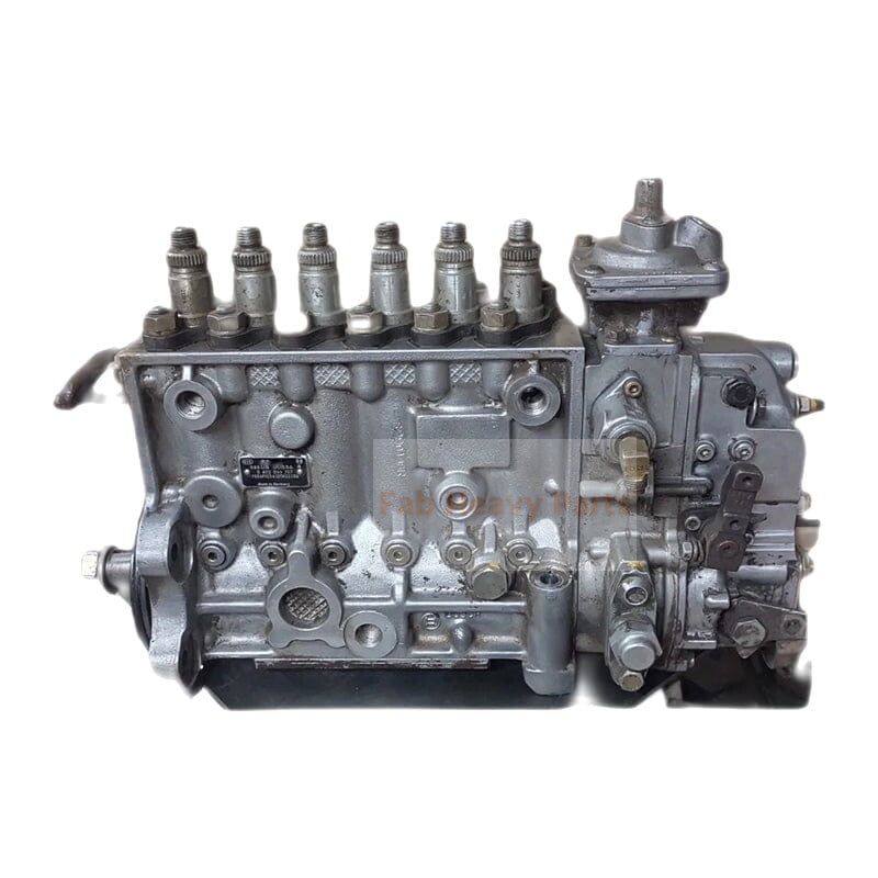 Fuel Injection Pump 3933353 for Cummins Engine 6B5.9 B5.9-C185