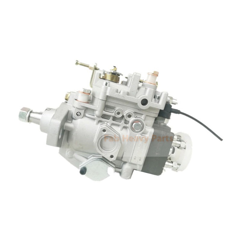 Fuel Injection Pump 8-94459373-2 104648-1391 for Isuzu Engine 4FB1 4FE1 TCM Forklift FD10 FD10Z FD18 FD18Z