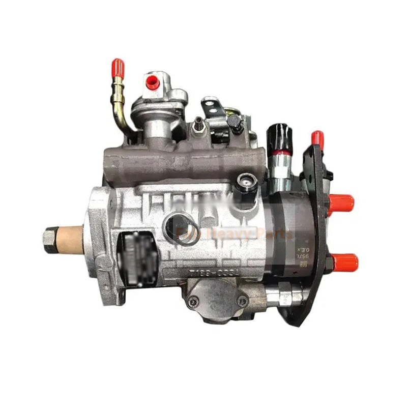 Fuel Injection Pump 9520A413G for Perkins Engine Vista 1104D-44T Delphi DP310