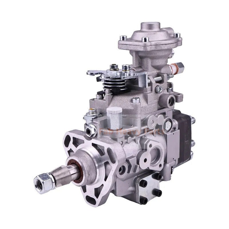 Fuel Injection Pump EA504219402 for Komatsu WB93R-5E0 WB93S-5E0 WB97R-5E0 WB97S-5E0 WH609-1E0 WH613-1E0 WH713-1E0 WH714H-1E0 WH716-1E0