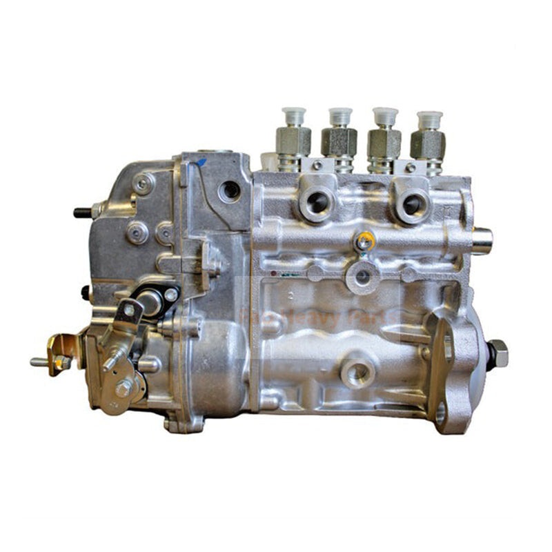Fuel Injection Pump J931397 for CASE Loader 1845C 75XT Trencher 660