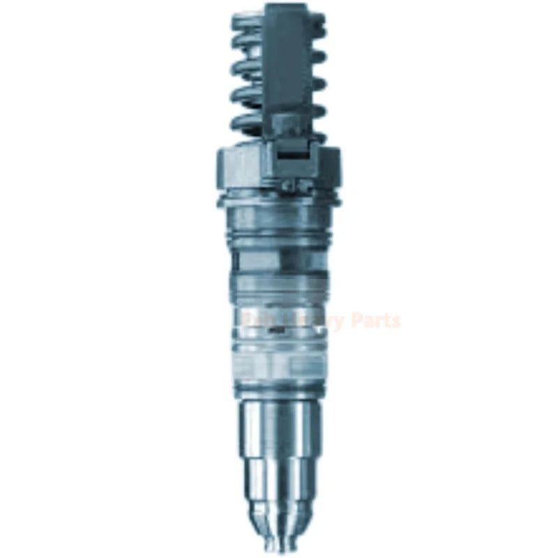 Fuel Injector 4088327 Fits for Cummins Engine ISX ISX15 HD HPI Replacement