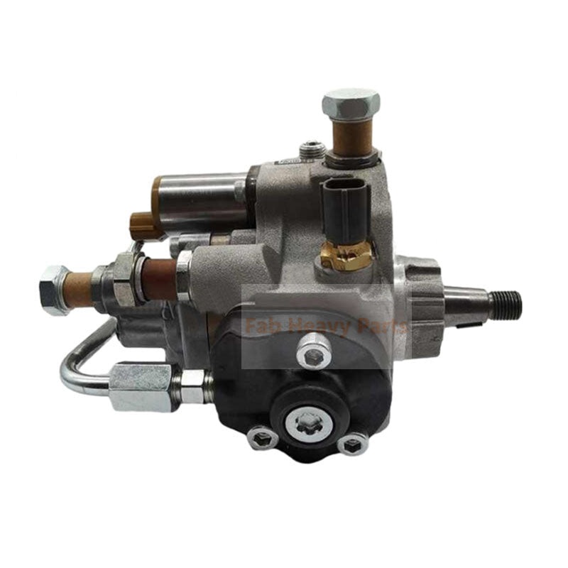 HP3 Aftermarket Denso 294000-1430 11110107300000 Fuel Injection Pump for SDEC FAWDE Engine CA4DL