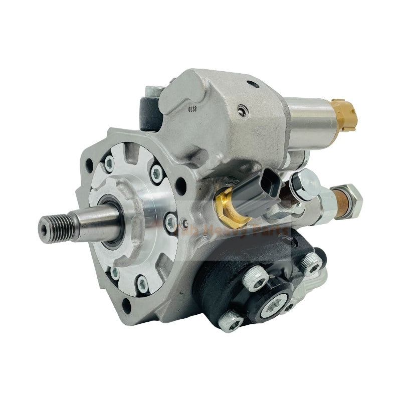 HP4 Aftermarket Denso 33100-87000 Fuel Injection Pump for Hyundai Engine Mega D6DB