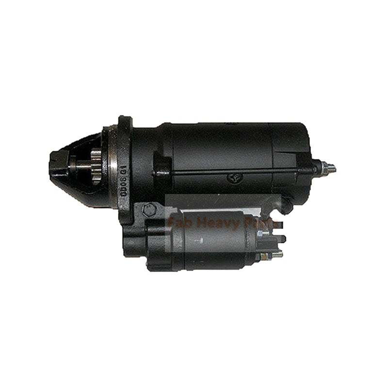 Starter Motor 2324004860 for Haulotte Aerial Work Platform HT43RTJ H43TPX HB135JRT HTL5210 HTL11532 HTL8045 HTL3510 HTL3210