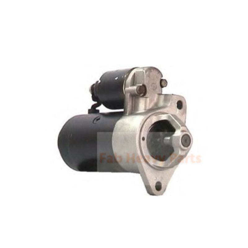 Starter Motor 23300-H5014 for Nissan A12S A15S LD20 Z20S Z24i Engine Sunny Vanette