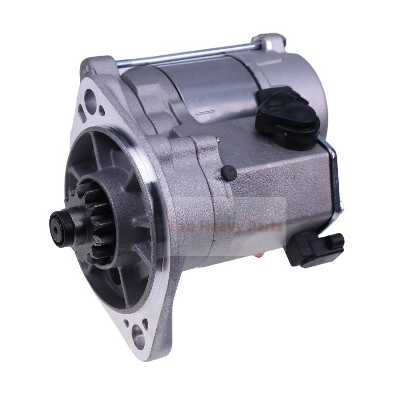 Starter Motor 45-2176 for Thermo King TriPac APU