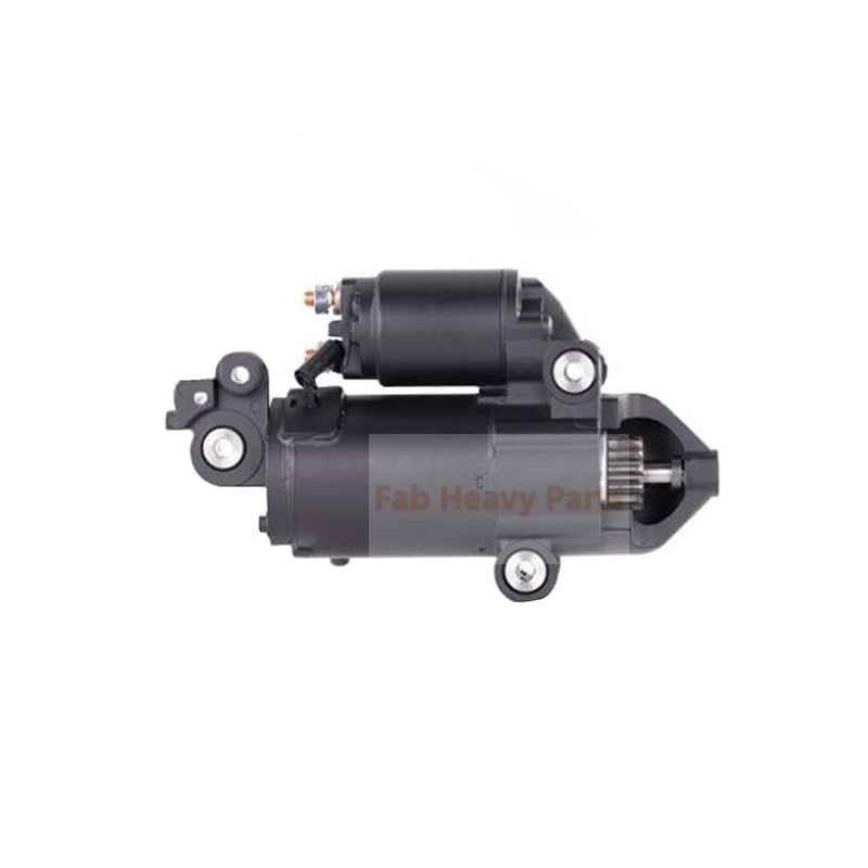 Starter Motor 8M0142679 8M0061073 8M0137789 for Mercury 175-300HP V6 V8 Outboard Engine