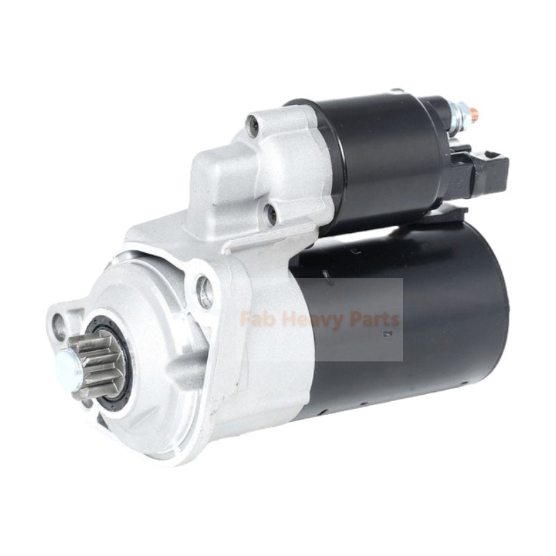 Starter Motor J9C1795 for Jaguar 2017-2024 E-Pace X540