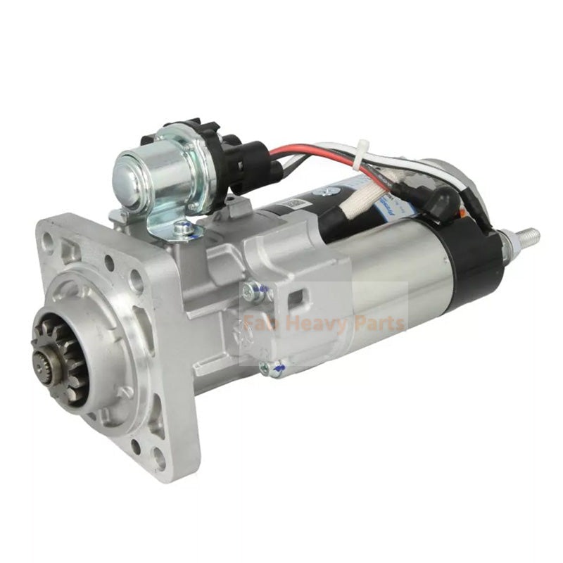 Starter Motor M008T63271 M85R3005SE for Mitsubishi Engine 4G54 2006-2022 Man Truck TGL I