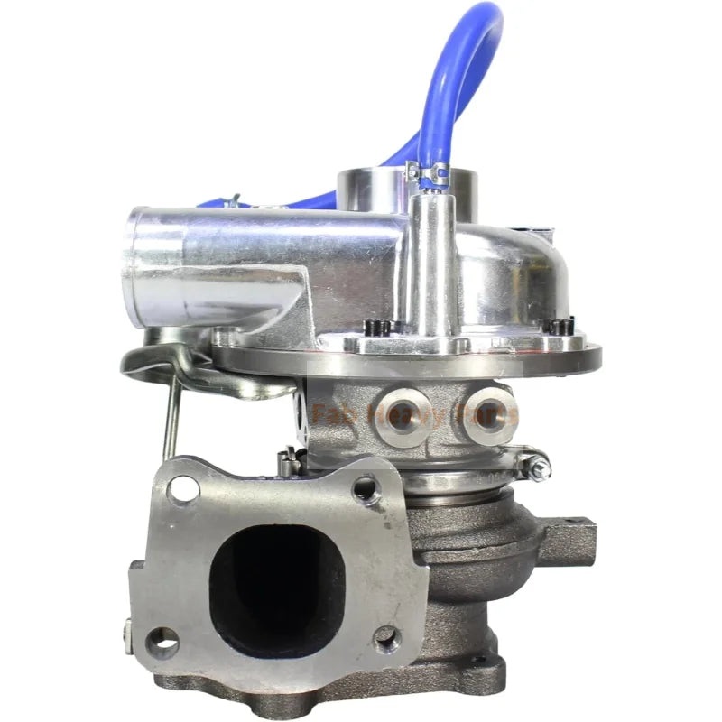 Turbo RHF55 Turbocharger 8982593741 F56CADS0098B Fits for Isuzu Engine 4HK1 Sumitomo Excavator SH240 CH210 Replacement