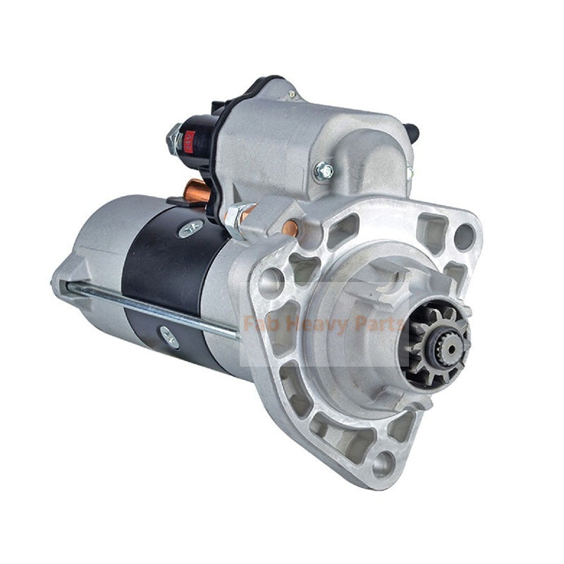 24V 7.8KW Starter 5580005247 for Atlas Copco Underground Loader ST1030