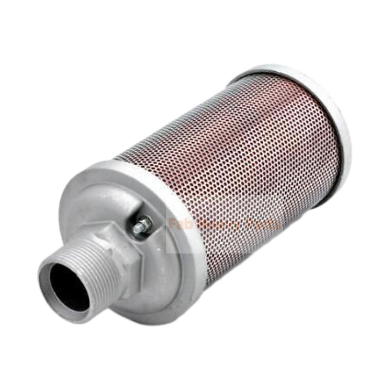 Muffler 1617616404 for Atlas Copco Air Compressor