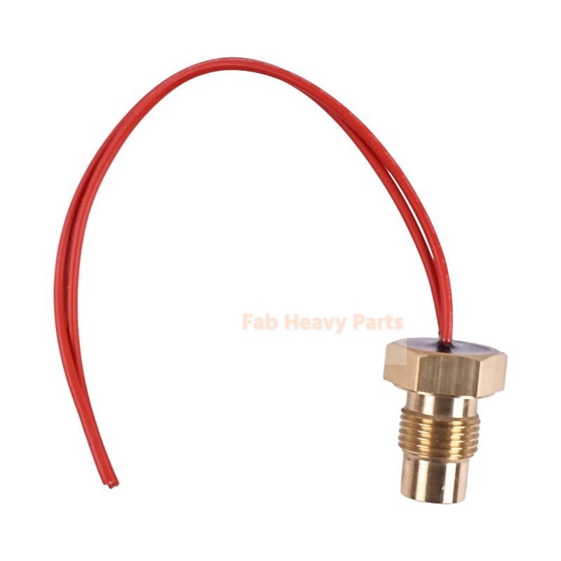 Temperature Sensor 1089-0637-09 for Atlas Copco Air Compressor GX15 GX18 GX22