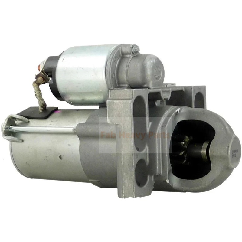 12V 9T Starter Motor 12568051 12578050 Fits for Chevrolet C / K / R / V Series Pickups 4.8L(294) 5.3L(323) V8 2004-2005