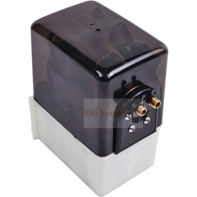 12V Hydraulic Power Unit Pump V351HPU1 6BT-50086-73-00 6BT500867300 Fits for Bennett Marine