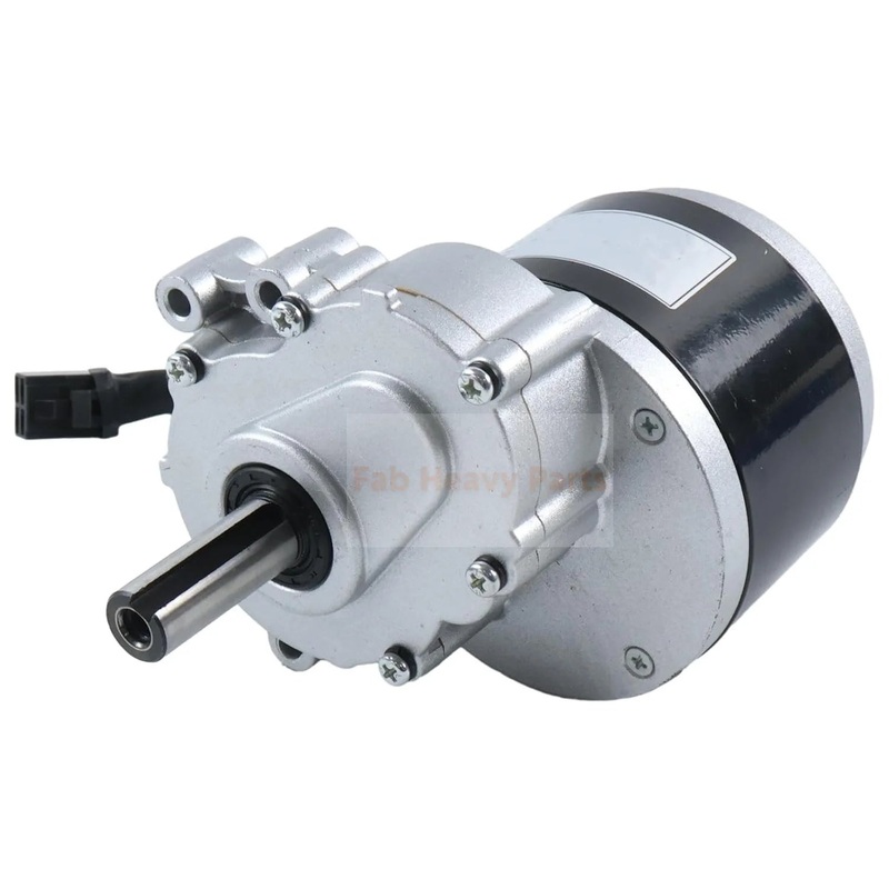 24V 250W 120r/min Brushed Electric Motor MY1016Z Fits for Scooters E-Bikes Mini Bikes Electric Wheelchairs