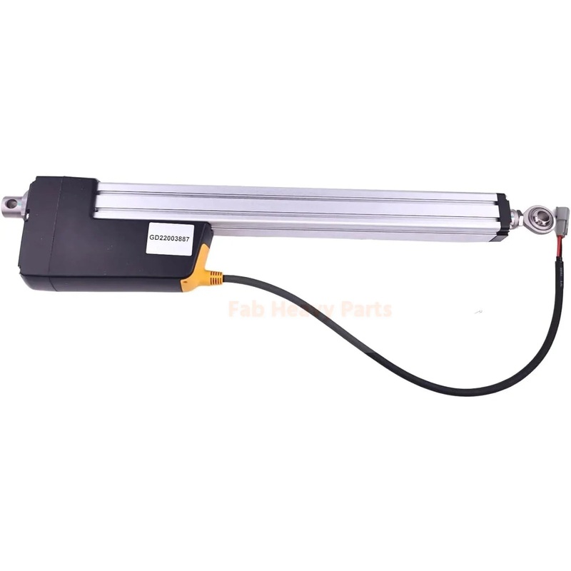 24V Actuator 379-9413 3799413 Fits for Caterpillar CAT Loader 966M
