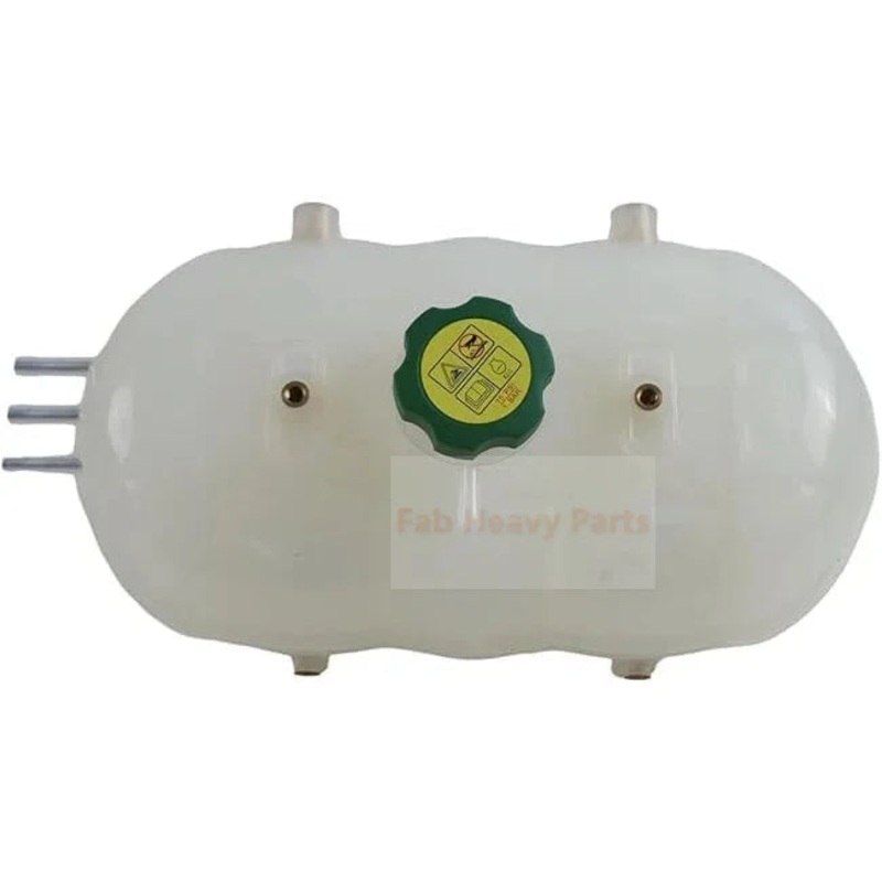 3.6L Surge Tank AT320220 Fits for John Deere 210LJ 310 P 310J 310K 310L 310SJ 310SL 310TJ 315 P 315J 315SL 325J 325SL 410J 410L
