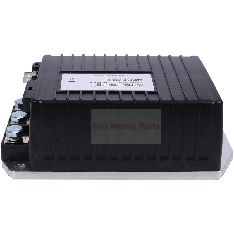 48V 350A Motor Controller 1510AS-5350 Fits for Curtis Club Car Precedent and DS IQ
