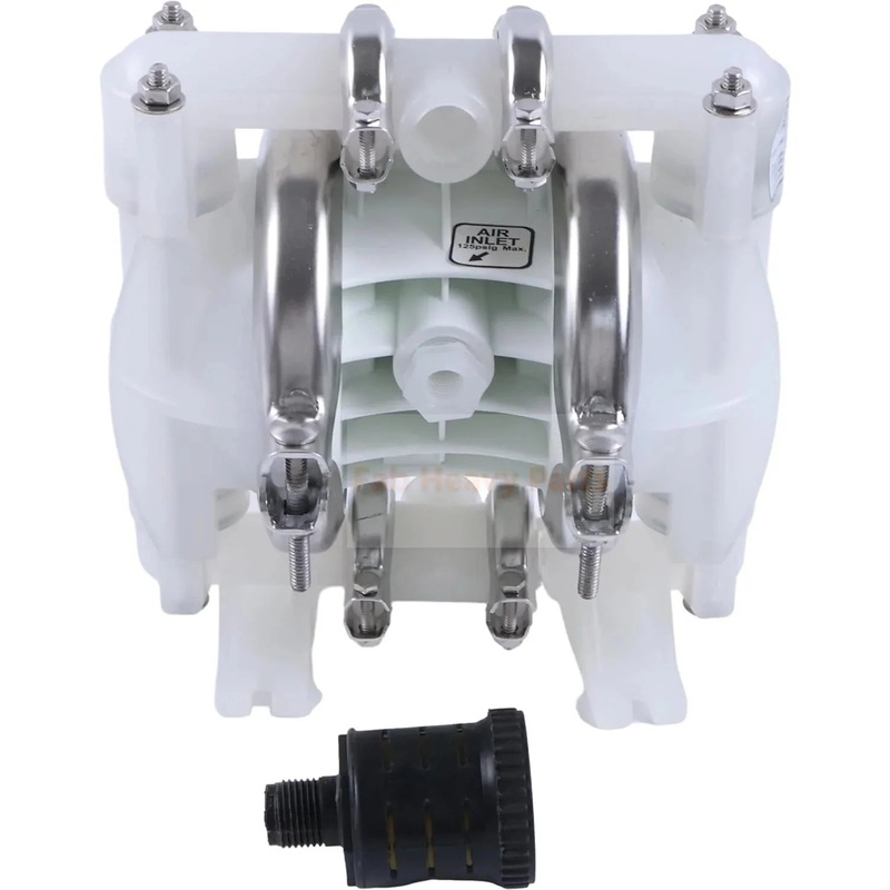 Air Operated Double Diaphragm Pump 012654 Fits for Wilden 1/2 Pro-Flo 01-2654