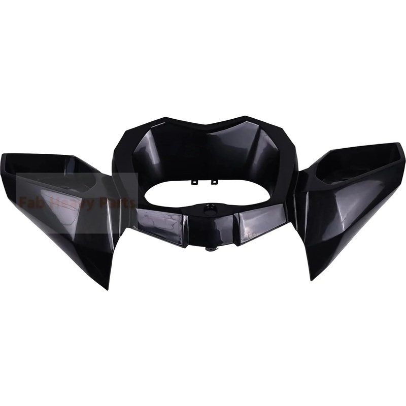 Black Info Gauge Bezel 291004266 291004261 Fits for Sea-Doo GTI 130 90 GTR 230 215 GTS 130 90 99