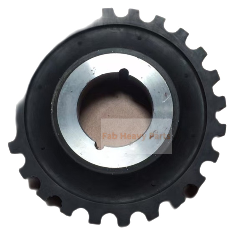 Coupling 2653307054 for Atlas Copco Air Compressor
