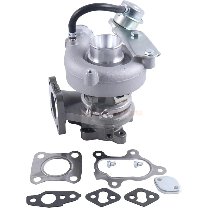 CT9 Turbo Turbocharger 17201-64170 17201-64110 Fits for Toyota Previa Estima Carina Corona Engine 3CTE 3C-TE