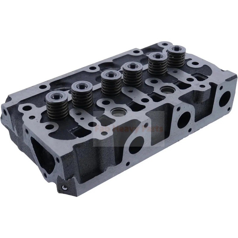 D782 Complete Cylinder Head 1A305-03040 1A30503040 Fits for B7300HSD BX1800D BX1850D