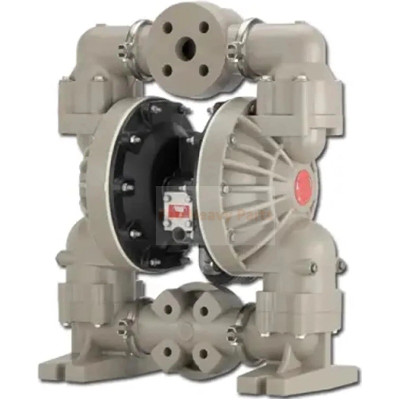 Diaphragm Pump 6661T3-3EB-C Fits for ARO 1 1/2 120Psi