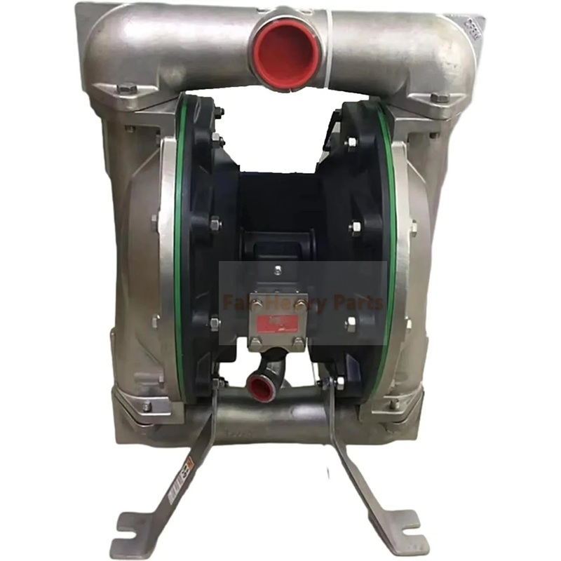 Diaphragm Pump Fits for Pneumatic IR ARO 66617B-344-C