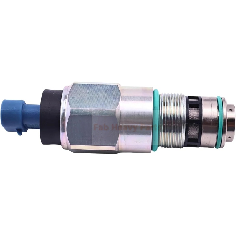 Electronic Fuel Control Actuator 3330600 Fits for Cummins Engine QSK19 QSK60 QSK45 QSK23 QSK78